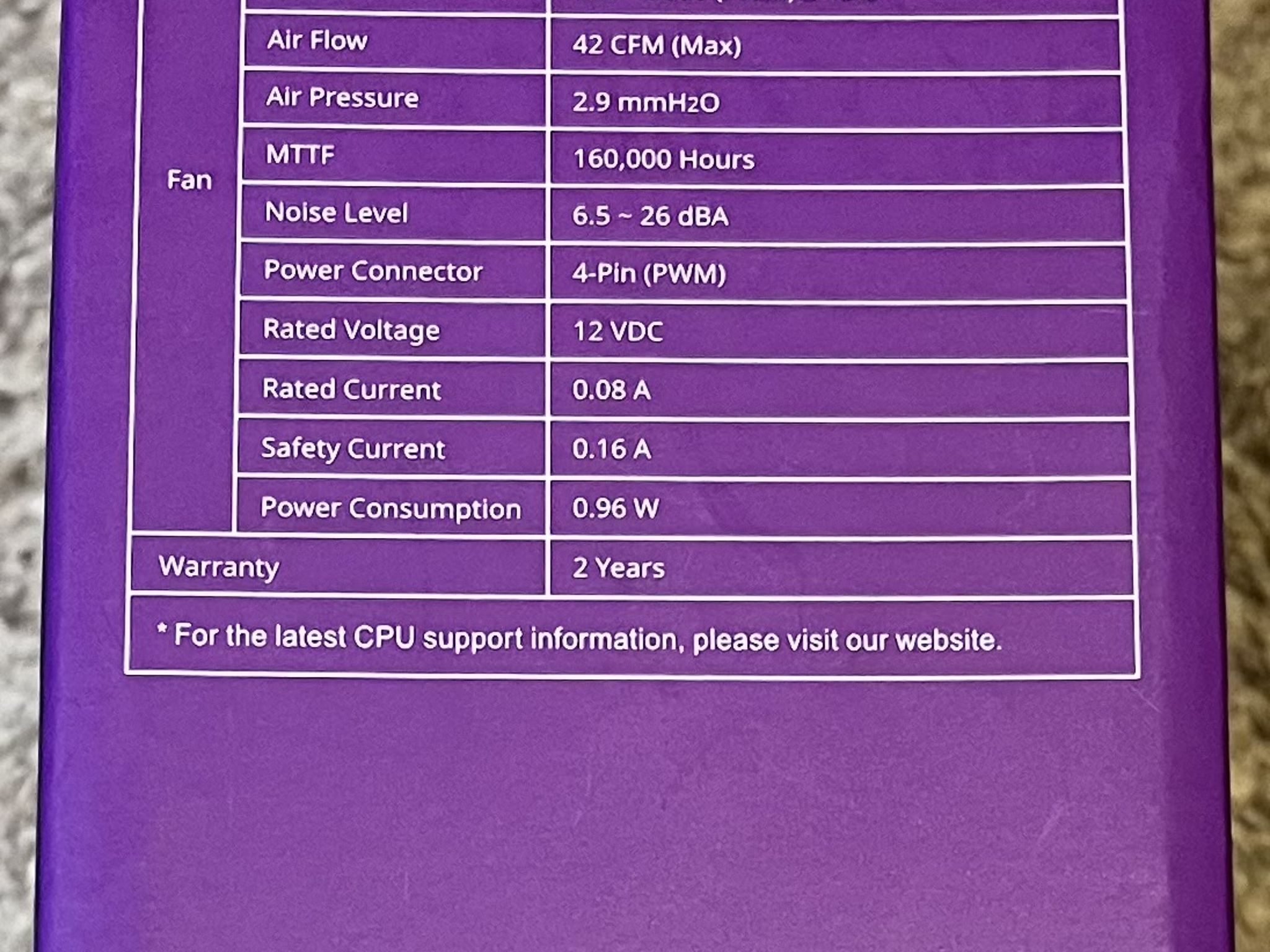 Cooler Master Hyper 212 Black CPU Air Cooler-PWM Fan-AMD Ryzen AM5/AM4-Intel LGA 1851/1700/1200