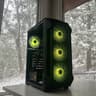 RX 580 / Intel I5 | WIFI | 16GB Ram | 1TB HDD + SSD | Windows 11 Activated