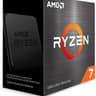 AMD Ryzen 7 5800X - CPU