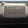 Cooler Master NR200P SFF Small Form Factor Mini-ITX Case With Fans - White