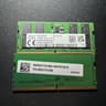 SK hynix 32GB (2x16GB) DDR5 5600MHz SODIMM Laptop RAM