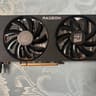 PowerColor AMD Radeon RX 6700 XT Fighter Dual-Fan 12GB GDDR6 PCIe 4.0 Graphics Card