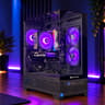 🔮 OVERDRIVE Gaming PC | RTX 5060 | i5-14400F | 16GB DDR5 | 1TB NVME | WiFi & BT | FREE SHIPPING