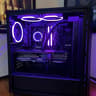 Harpy Eagle - RTX 4080 SUPER | Ryzen 7 7800X3D | 32GB DDR5 @6000MT/sec | 4TB storage | 1000W PSU