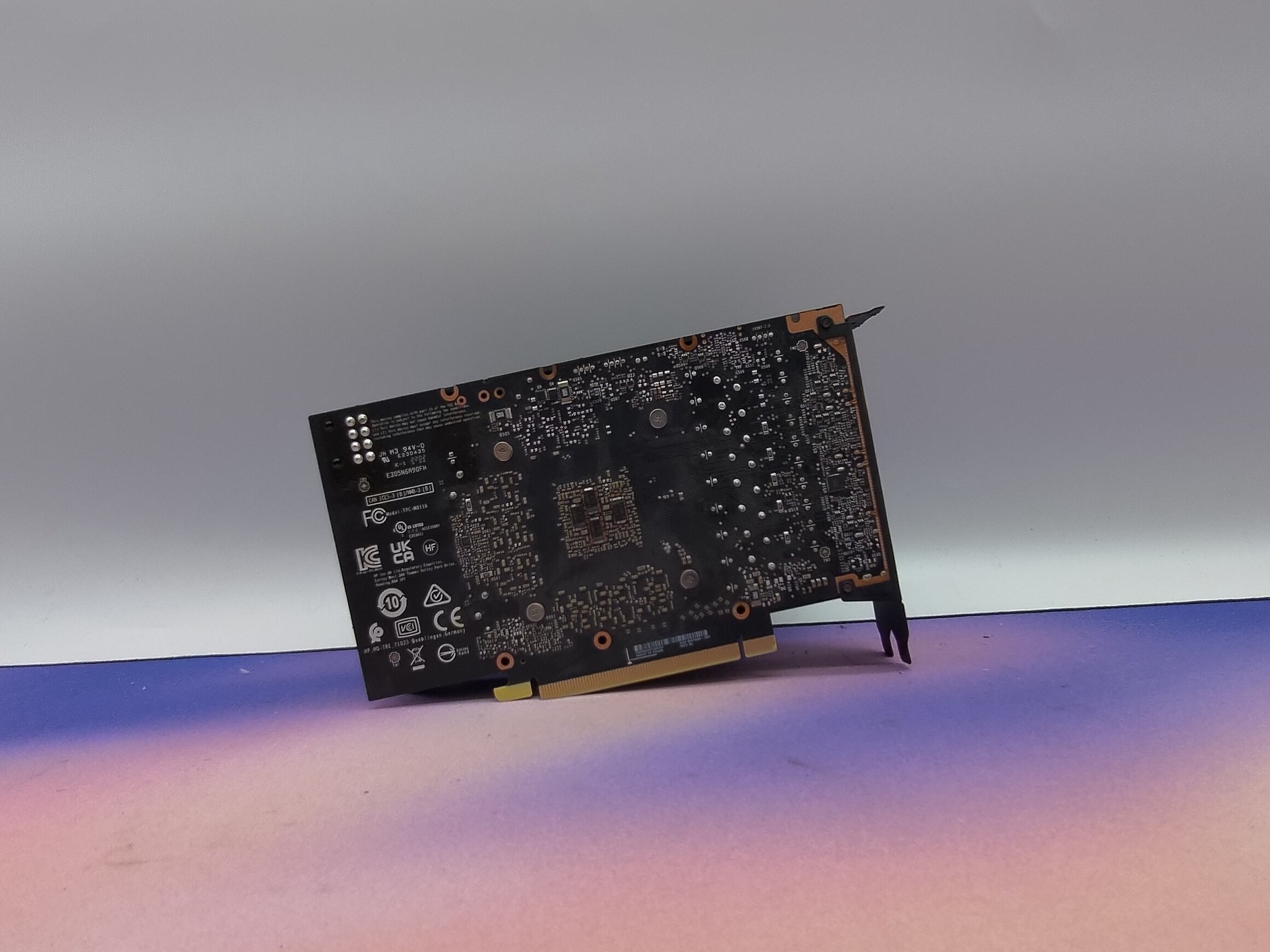 HP RTX 3060