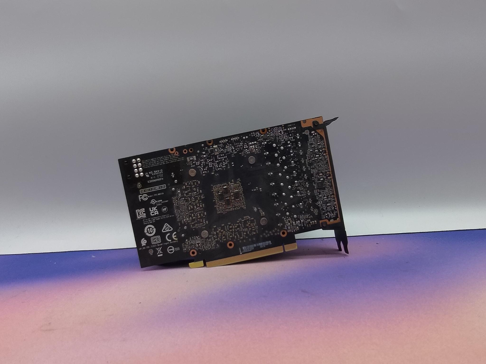 HP RTX 3060