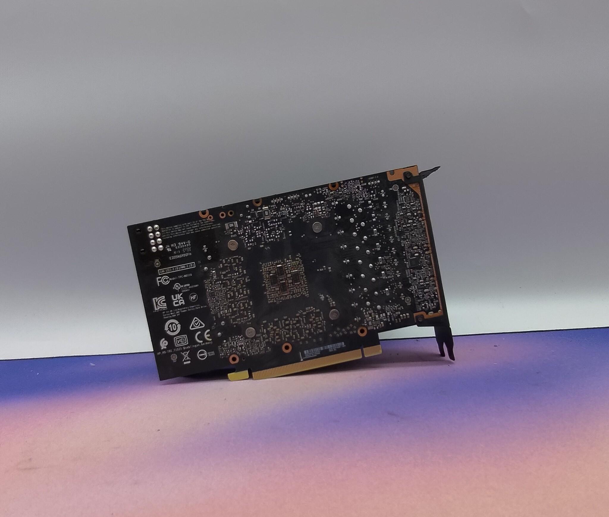 HP Omen RTX 4060 (8GB)