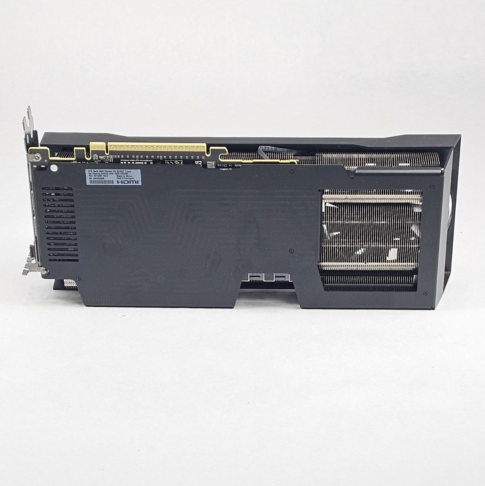 RX 9070 XT XFX Swift 16GB