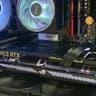 🎮 1080p Gaming PC – RTX 3050 | Ryzen 5 2600 | 16GB RAM | SSD + HDD