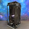 ⚫🚀 CUSTOM SFF PC | RTX 5060 | RYZEN 5 5500 | B550 ITX | 16GB RAM | 1TB NVME SSD | 750W PSU | 🚀⚫