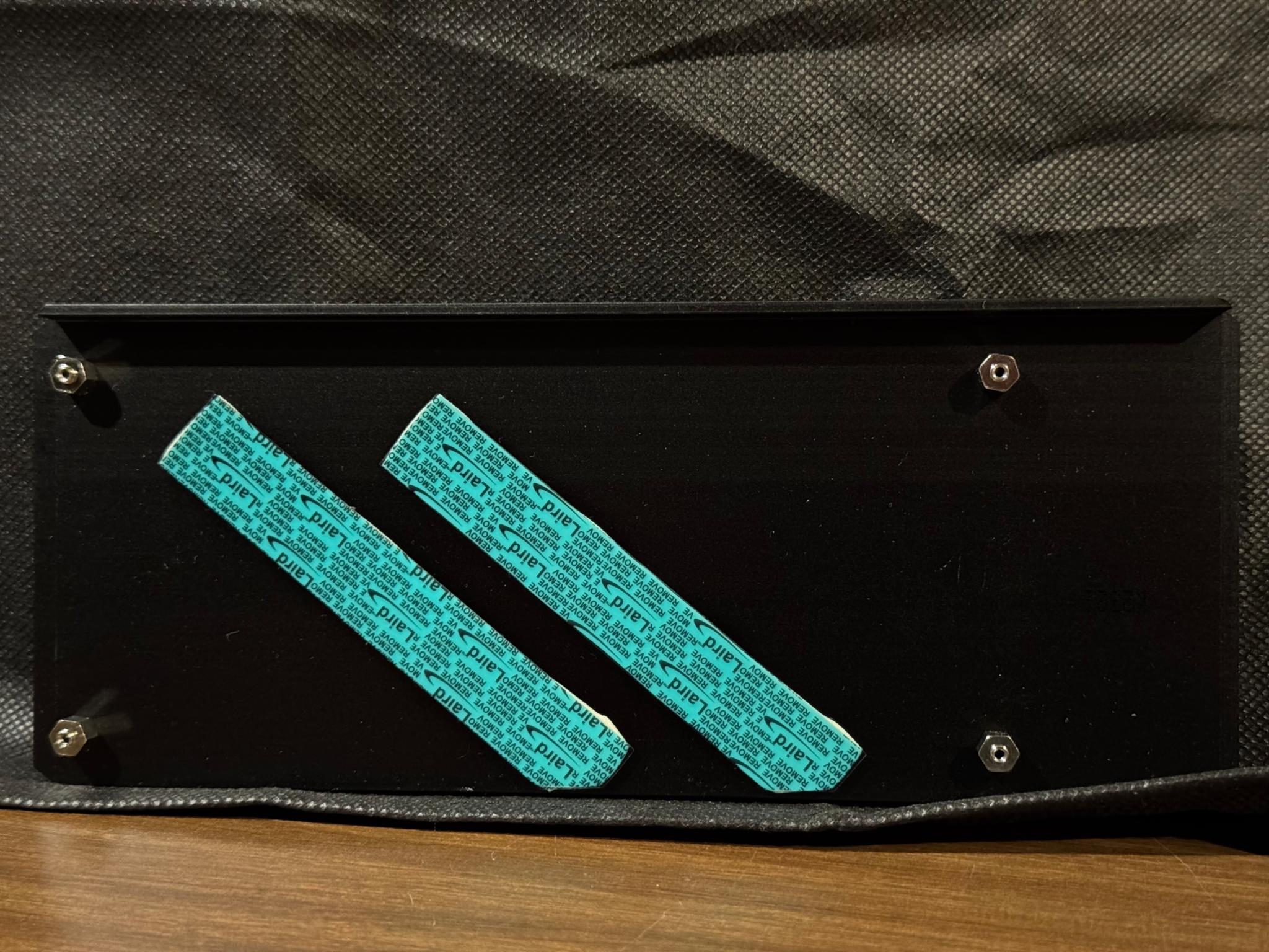 ASUS ROG HYPER M.2 PCIe Card - Gen5 PCIe Ready (2 x M.2 Expansion)