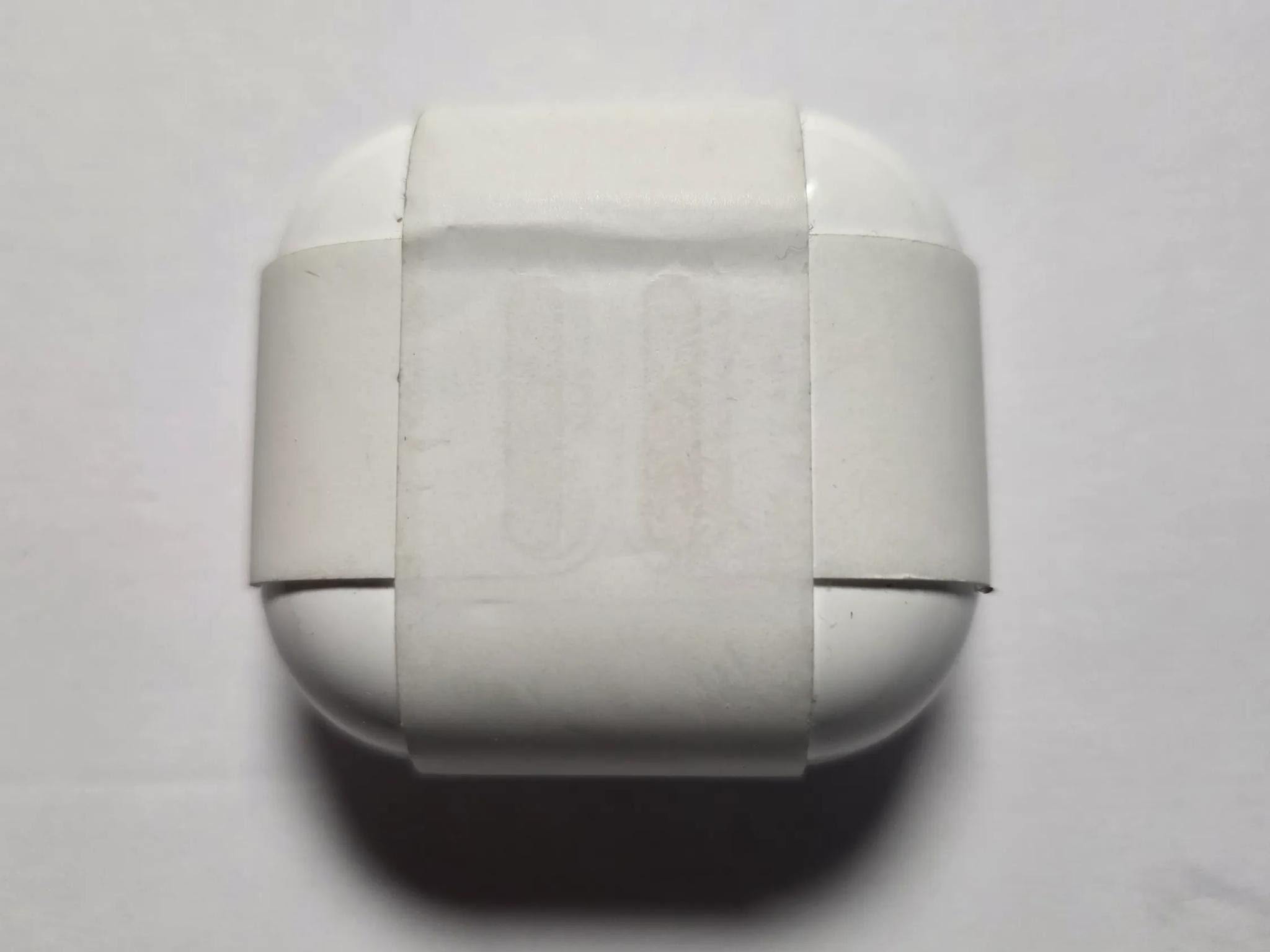 Apple AirPods 4 Wireless Earbuds, Bluetooth Headphones,