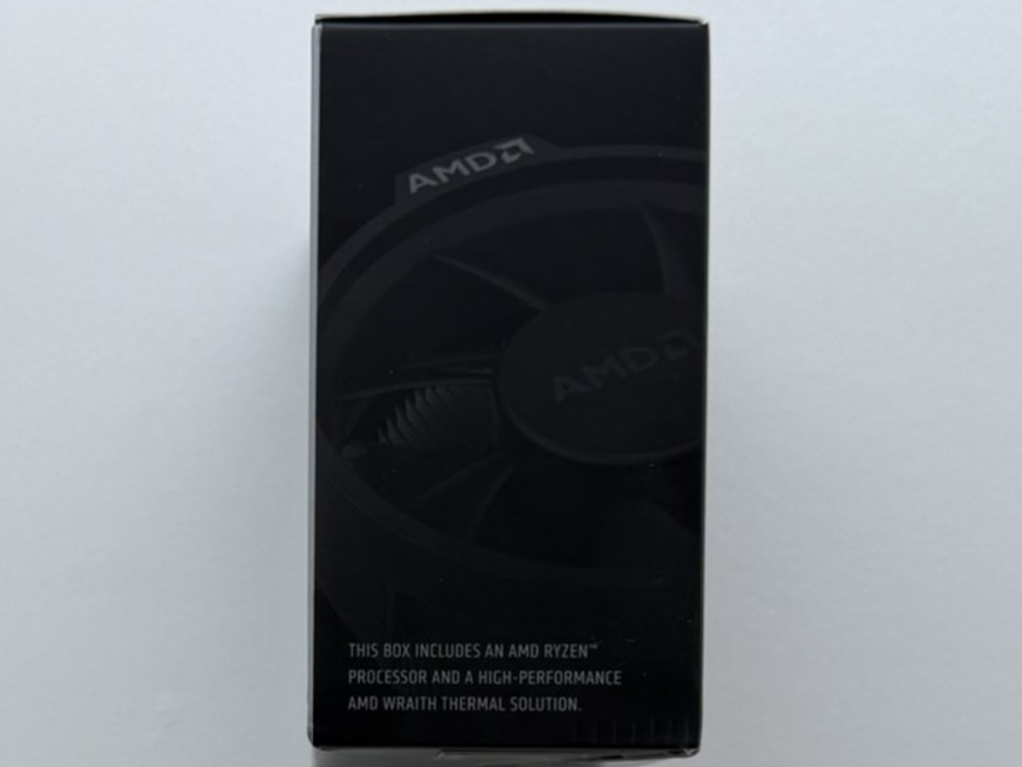 AMD Ryzen 5 5500