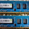 Ramaxel 8GB (2x4) DDR3 1600Mhz DIMMs Great Condition