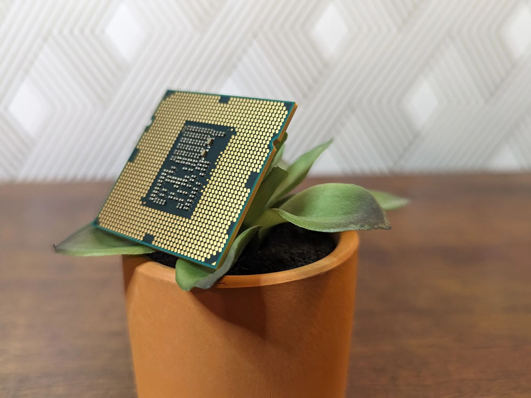 Intel Core i5-650 3.2 GHz 2.5GT/s LGA1156 Desktop CPU Processor
