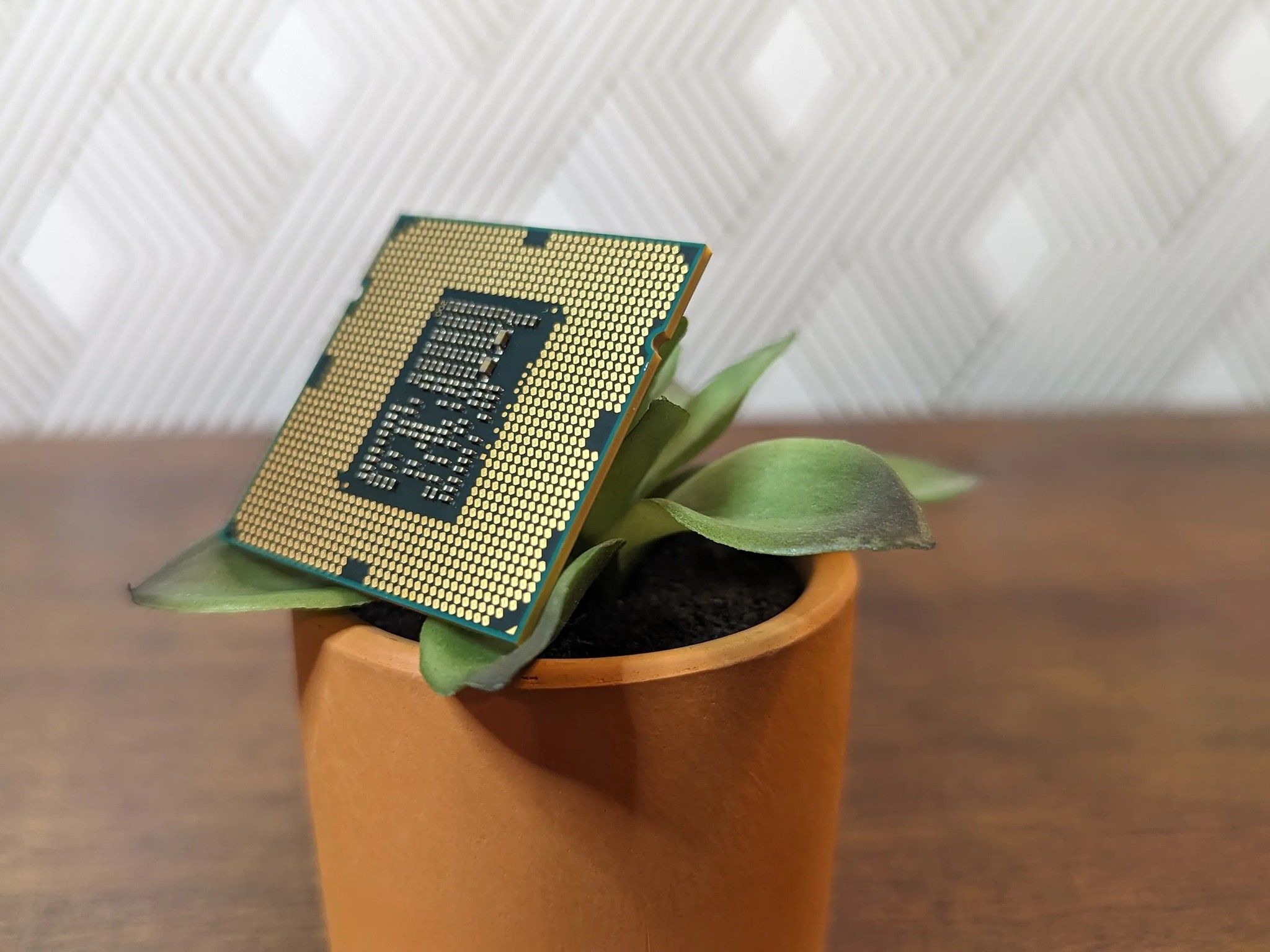 Intel Core i5-650 3.2 GHz 2.5GT/s LGA1156 Desktop CPU Processor