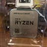 Ryzen 3600XT