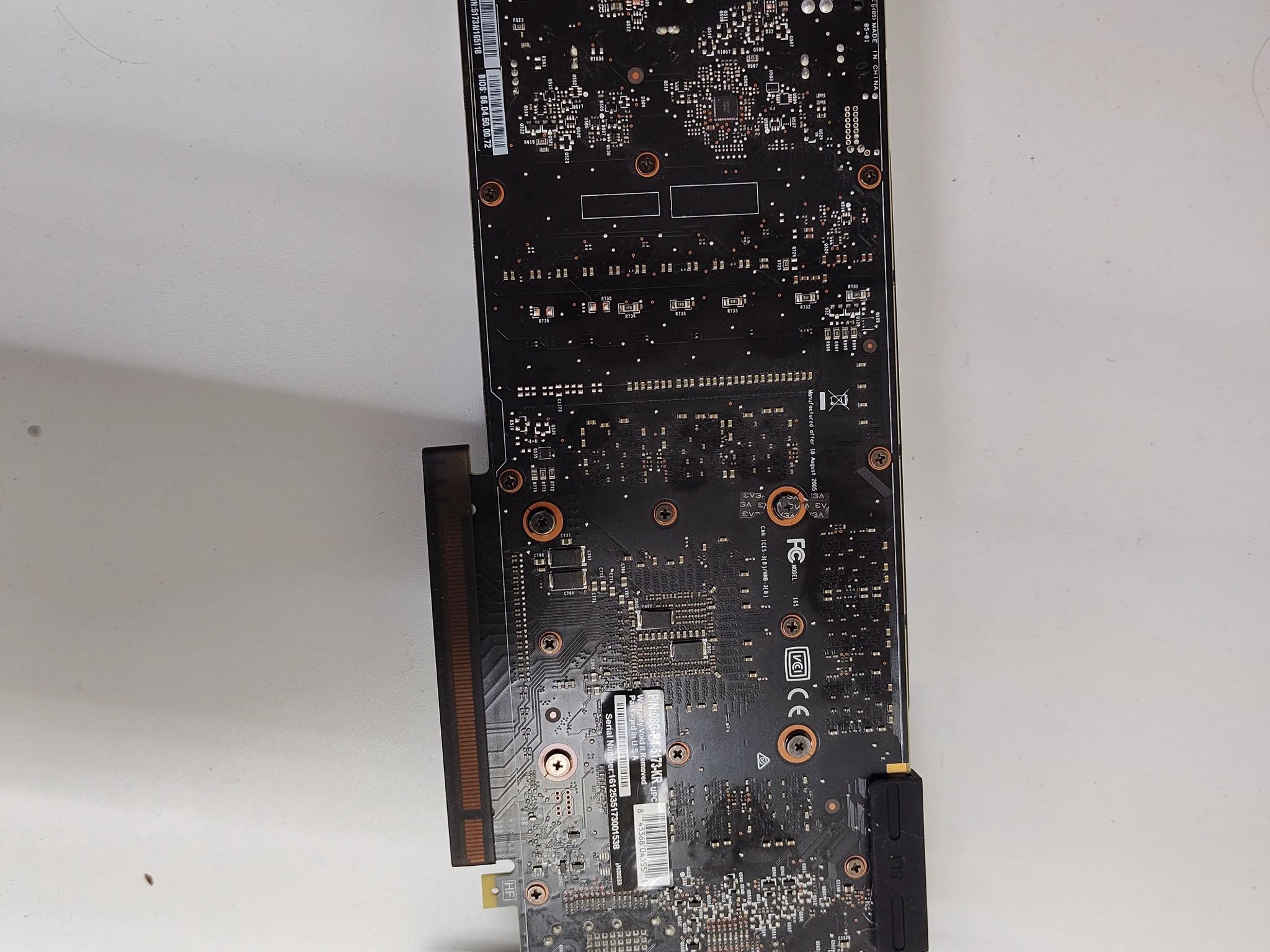 EVGA GeForce GTX 1070 SC Gaming ACX 3.0 Black Edition