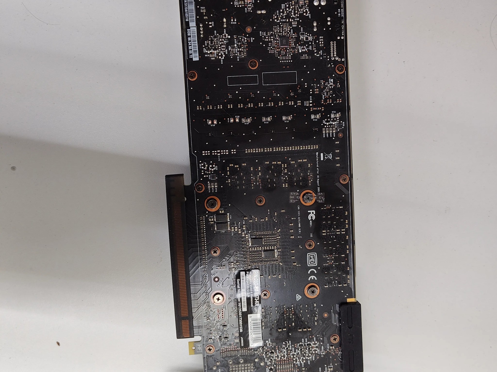 EVGA GeForce GTX 1070 SC Gaming ACX 3.0 Black Edition