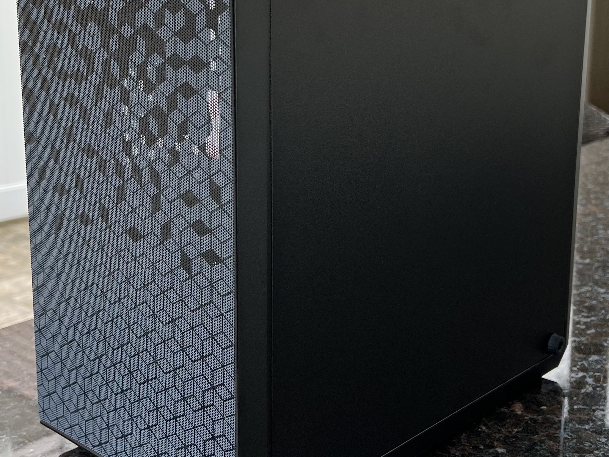 Budget Ryzen 5 4500 0.75 TB  SSD NVME 32 GB DDR4 RTX 3050 6 GB - All new parts!