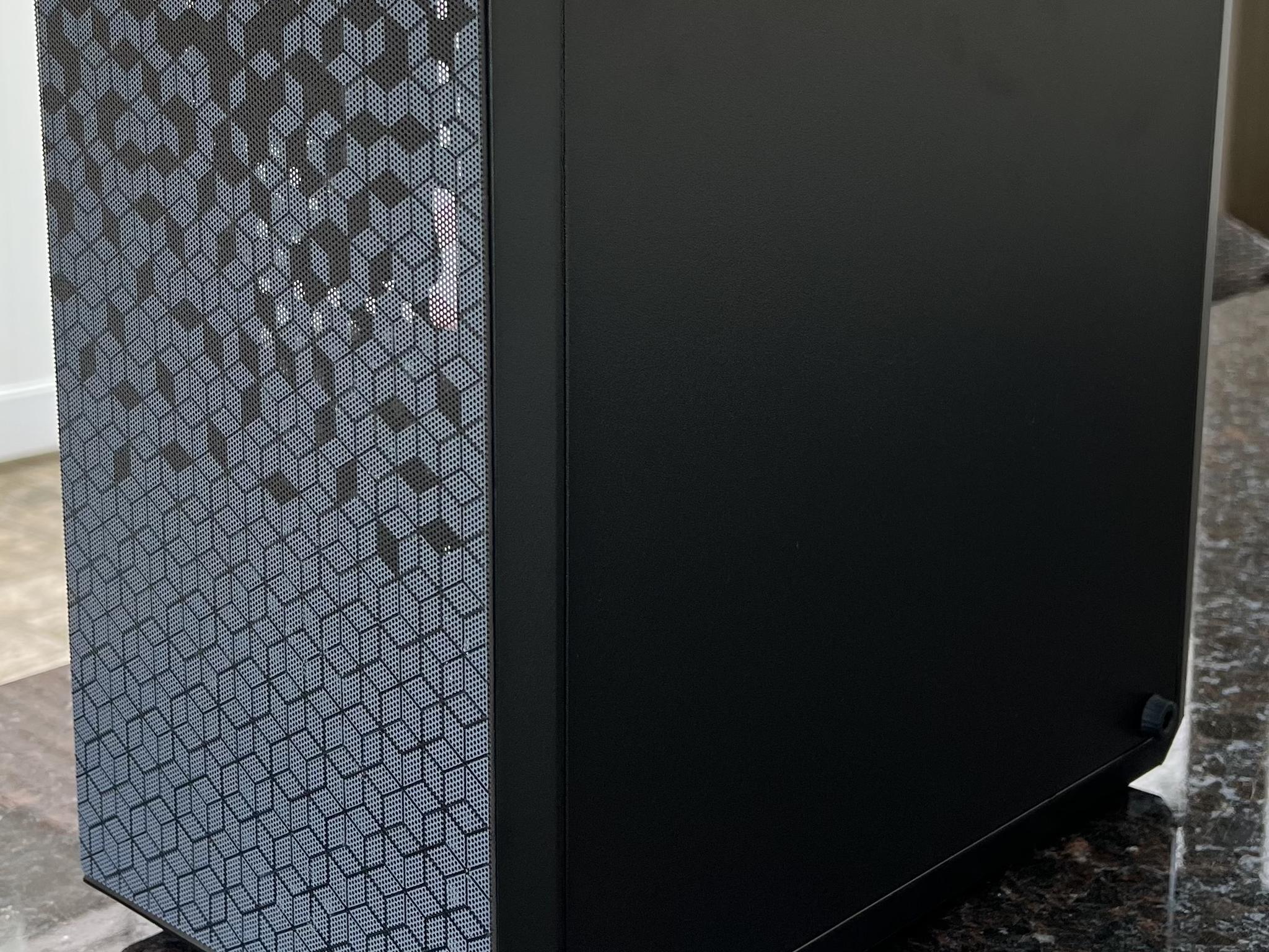 Budget Ryzen 5 4500 0.75 TB  SSD NVME 32 GB DDR4 RTX 3050 6 GB - All new parts!