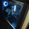 Huge Sale! Ryzen 7 7800x3D / Nvidia RTX 4070 Super Asus TUF Gaming B650-E Wifi 32GB DDR5 aRGB