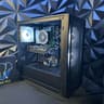 💸 The Budget Baddie 🖤🔥 Ryzen 5 3600 |RX 590 8 GB |16 GB DDR4| 1.25 TB SSD
