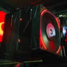 🔴 Carnage ⚫️ Midrange Gaming Pc 5700x3D, 3070, 32gb, 1tb, Wifi 6