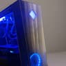 ⚡️🫳🏻 RYZE OF THE ARC OMEN 🔷AMD R7 5800X🔥AIO 32GB DDR4 HP 1TB SSD GEN4 ✅ARC B570 OC⚡️10GB 800W🔌
