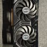 ASUS Dual RTX 4060ti 8gb (USED - GOOD)