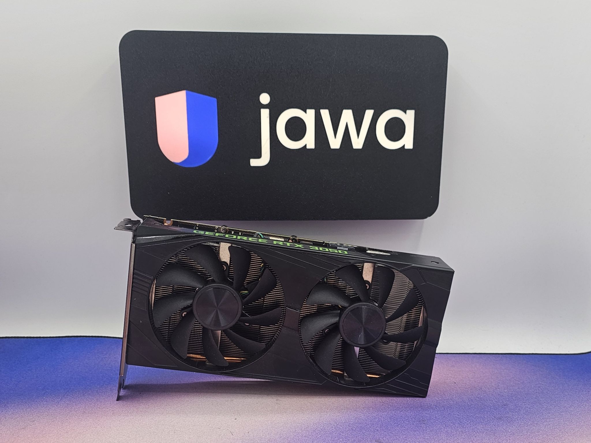 Lenovo Legion RTX 3050