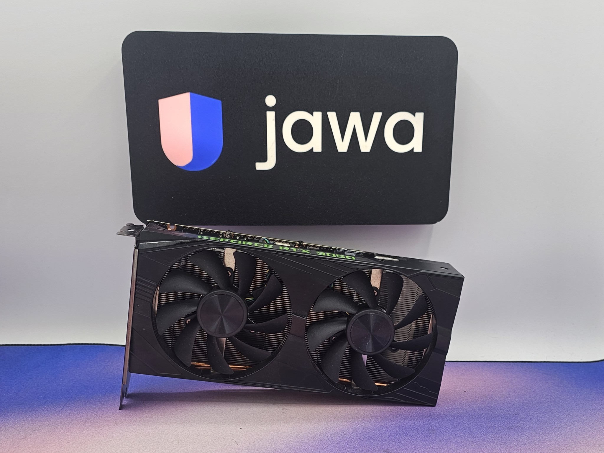 Lenovo Legion RTX 3050