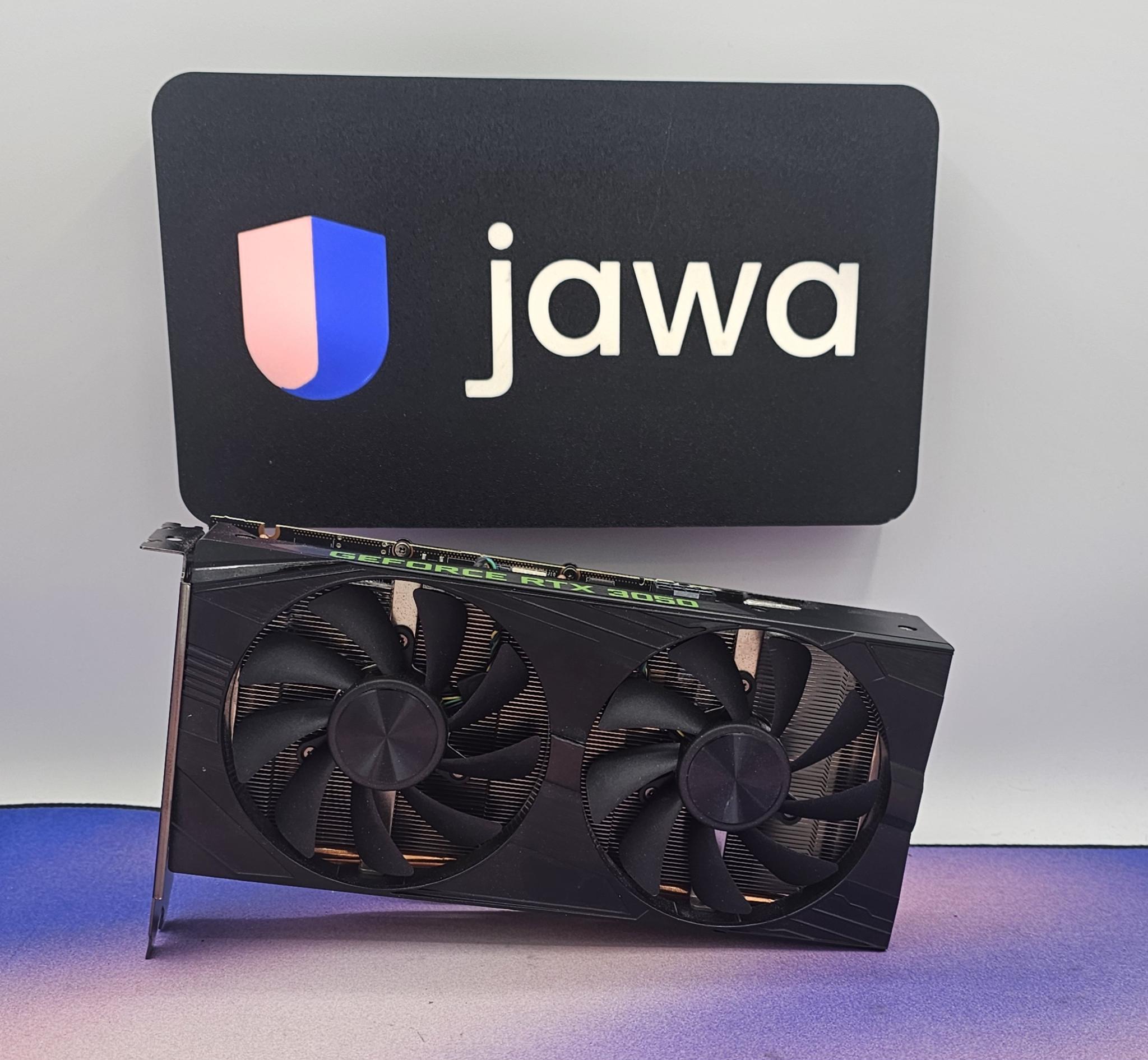 Lenovo Legion RTX 3050