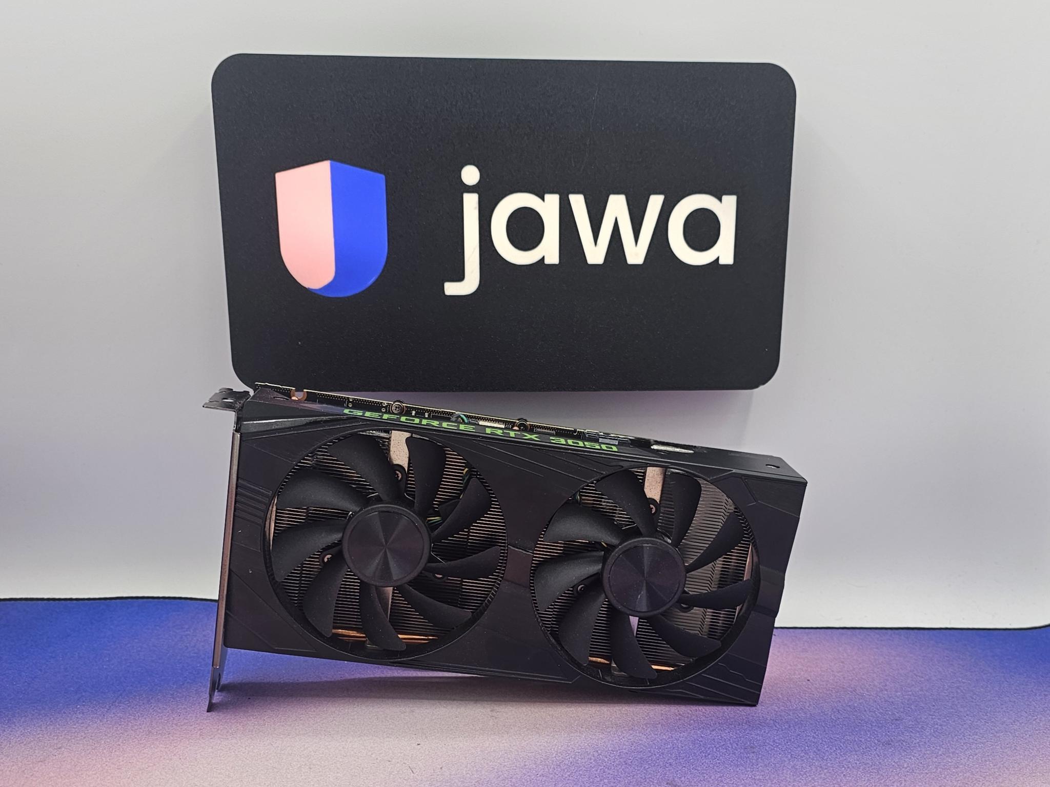 Lenovo Legion RTX 3050