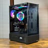 GTX 1660Ti 6GB | Intel i7 7700 | 16GB DDR4 |500GB SSD | Win11 | WIFI | 1080P Gaming PC