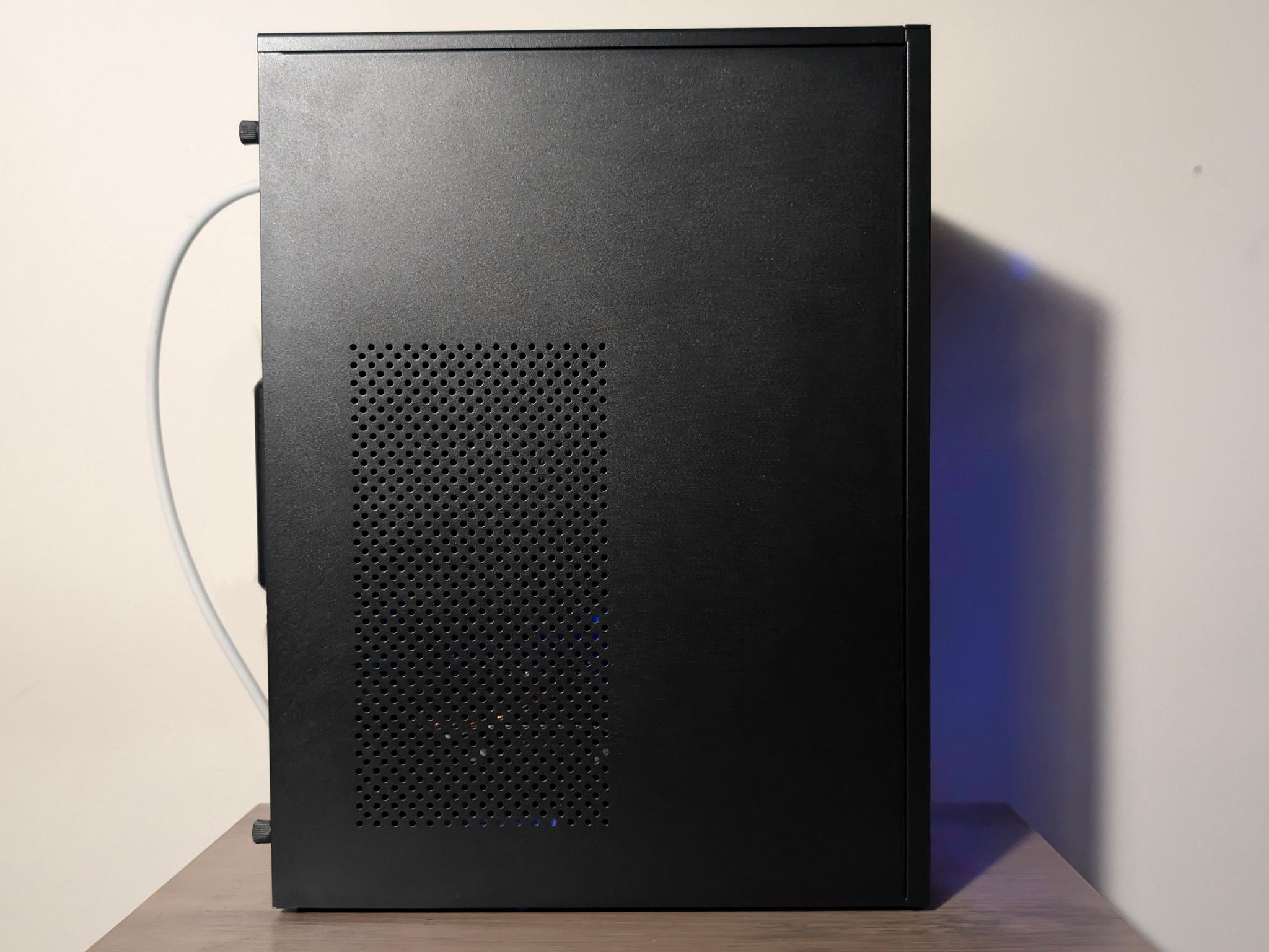 🔅 Budget i7 + 1060 Gaming PC