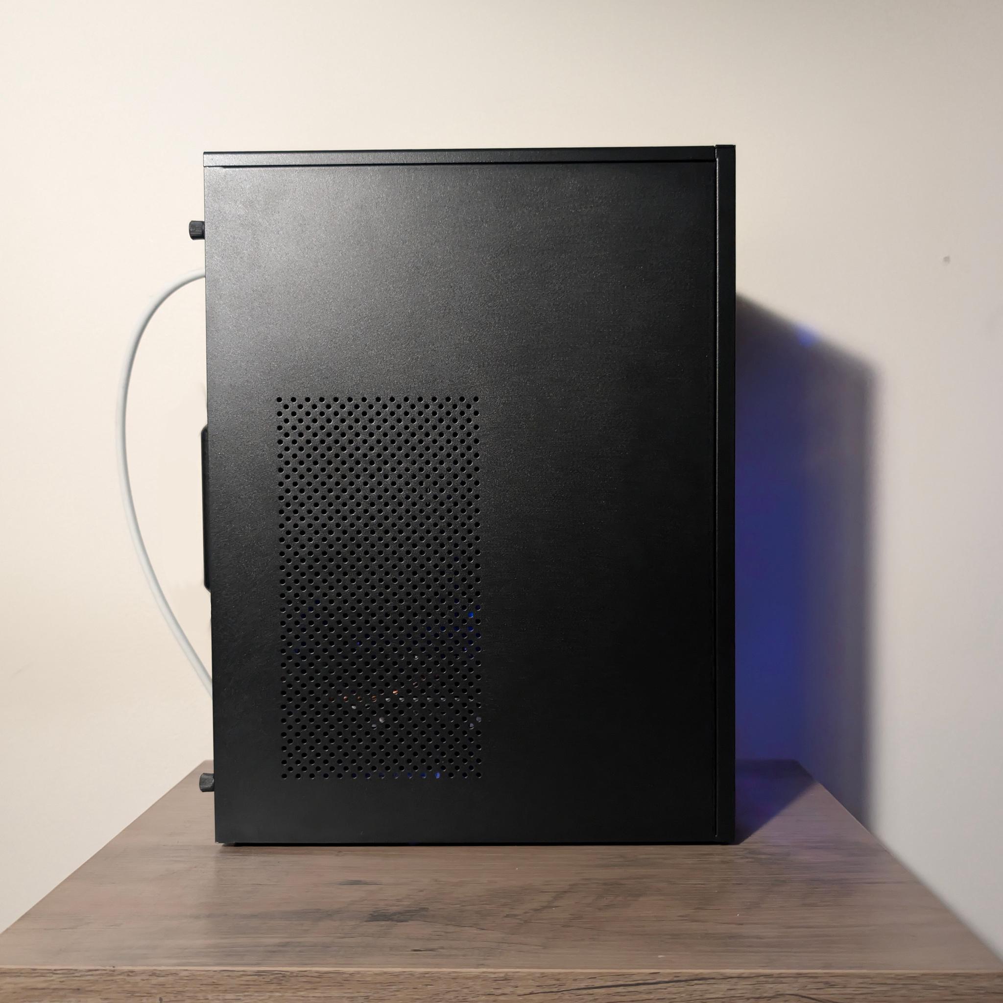 🔅 Budget i7 + 1060 Gaming PC