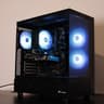 Gaming PC [RTX 3050][16GB RAM]
