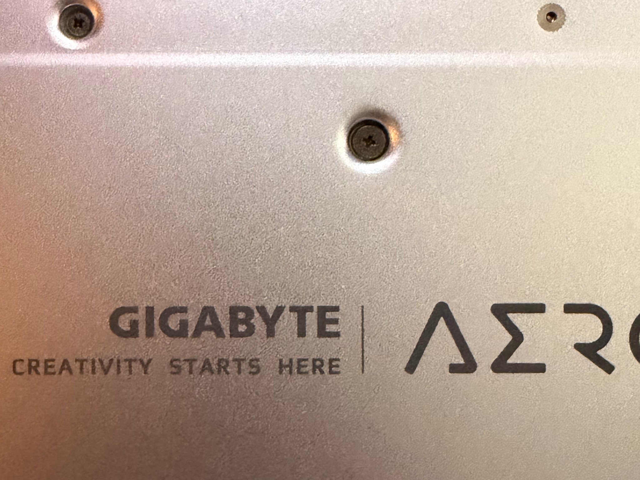 Gigabyte AERO OC GeForce RTX 4080