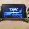 Lg Tablet Retro Gaming With Controller