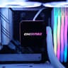Frosty | RTX 3070 - Ryzen 7 5800x Gaming and Streaming PC