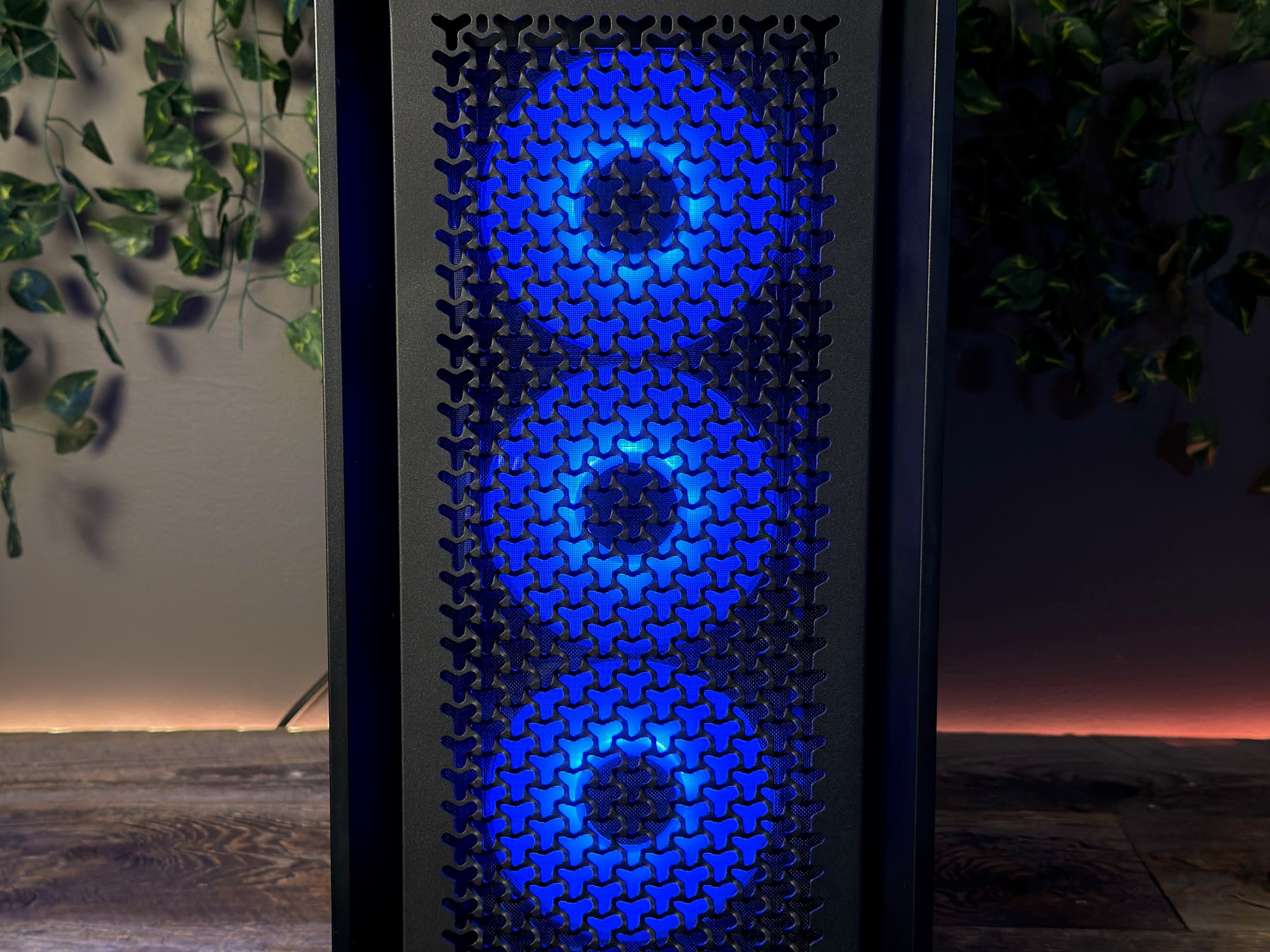 Gaming PC | RTX 4080 SUPER | Ryzen 7 9800X3D