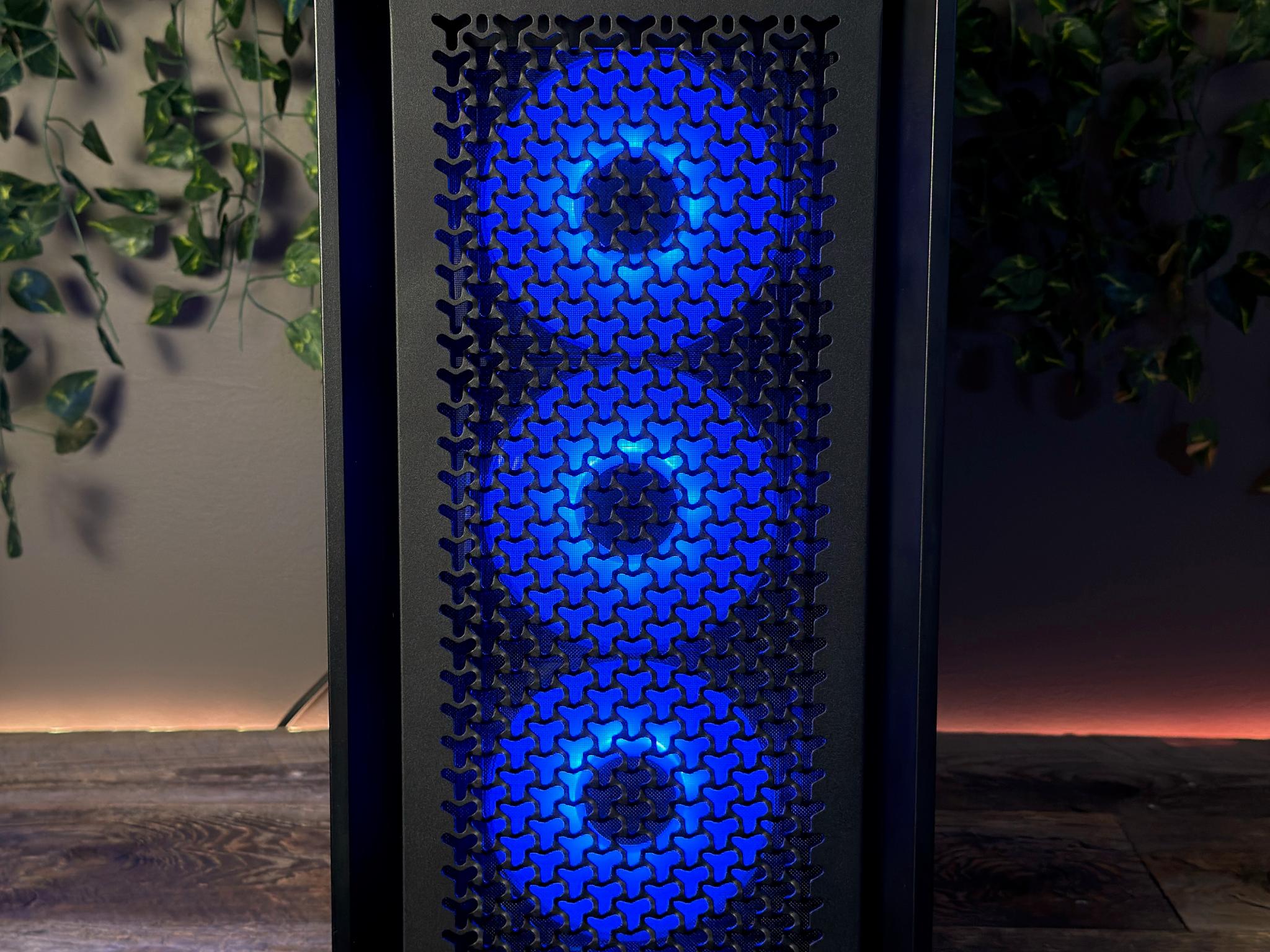 Gaming PC | RTX 4080 SUPER | Ryzen 7 9800X3D