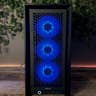 Gaming PC | RTX 4080 SUPER | Ryzen 7 9800X3D