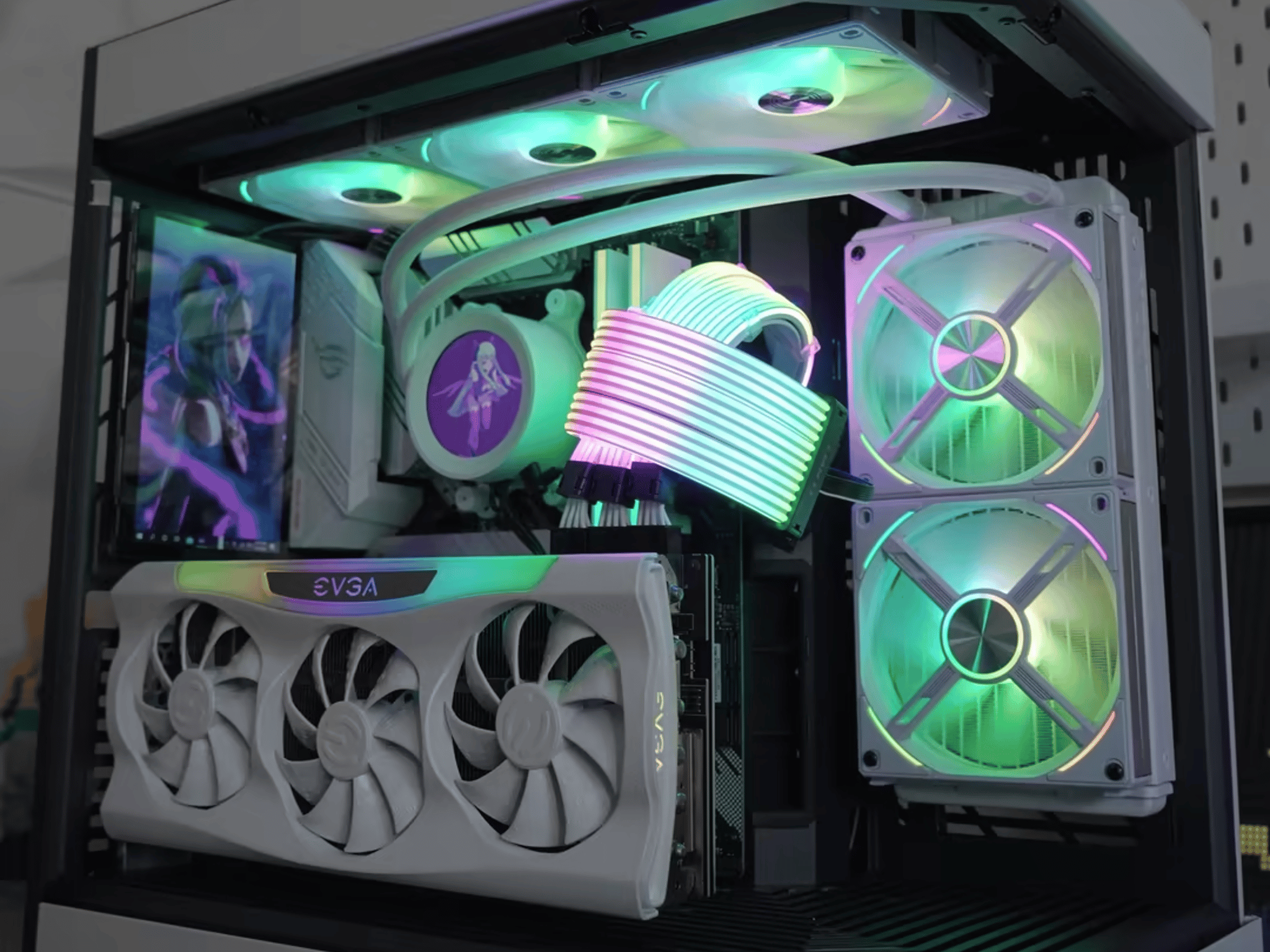 3080 gaming pc