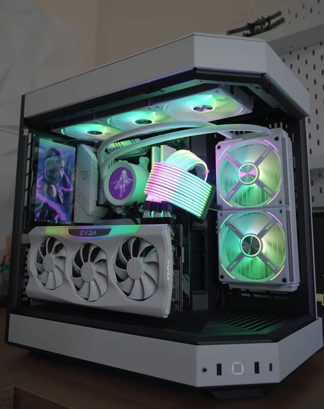 3080 gaming pc