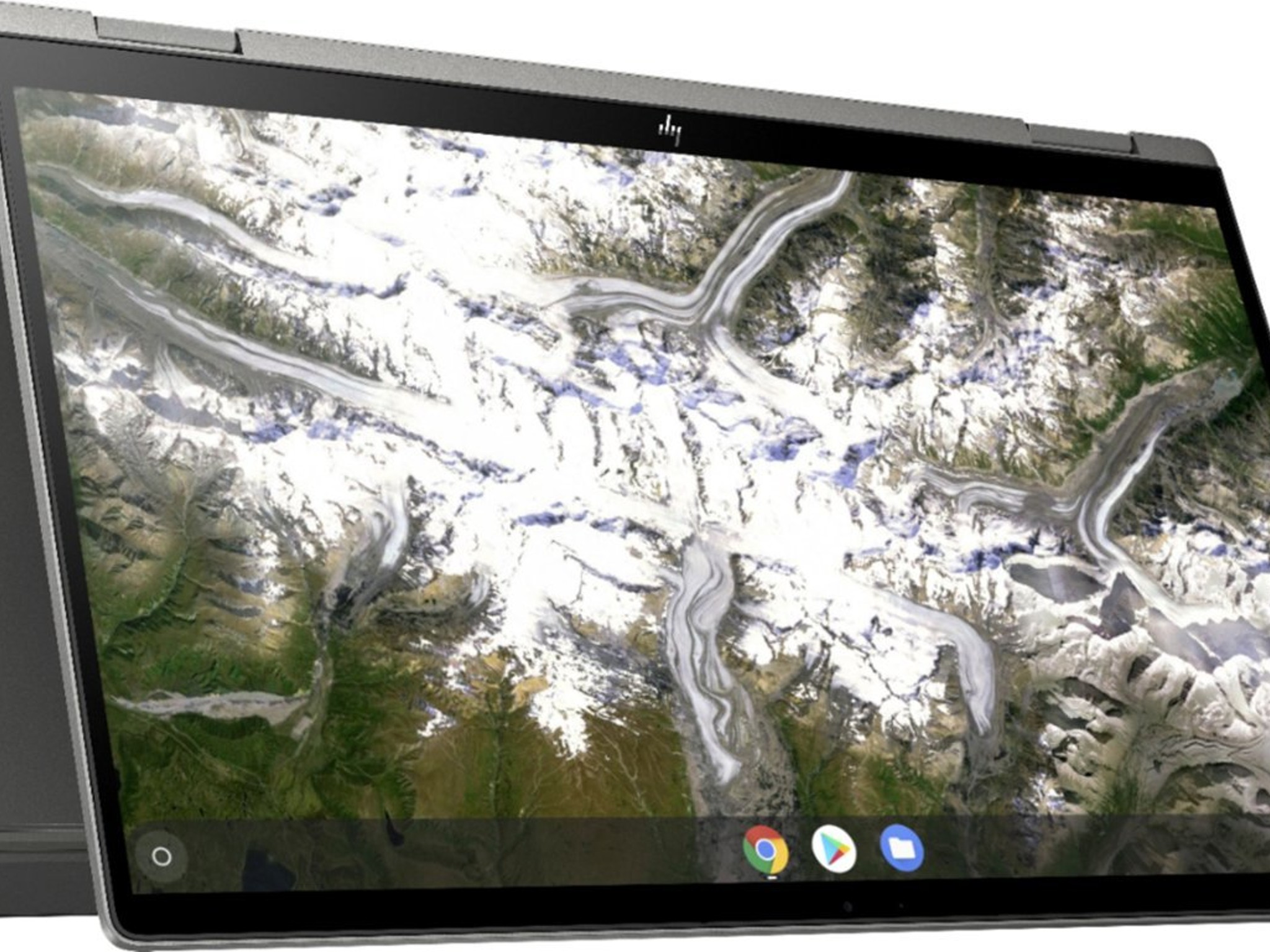 HP 14c-ca0053dx 14" FHD Touch Laptop Intel Core i3-10110U 8GB 64GB eMMC ChromeOS
