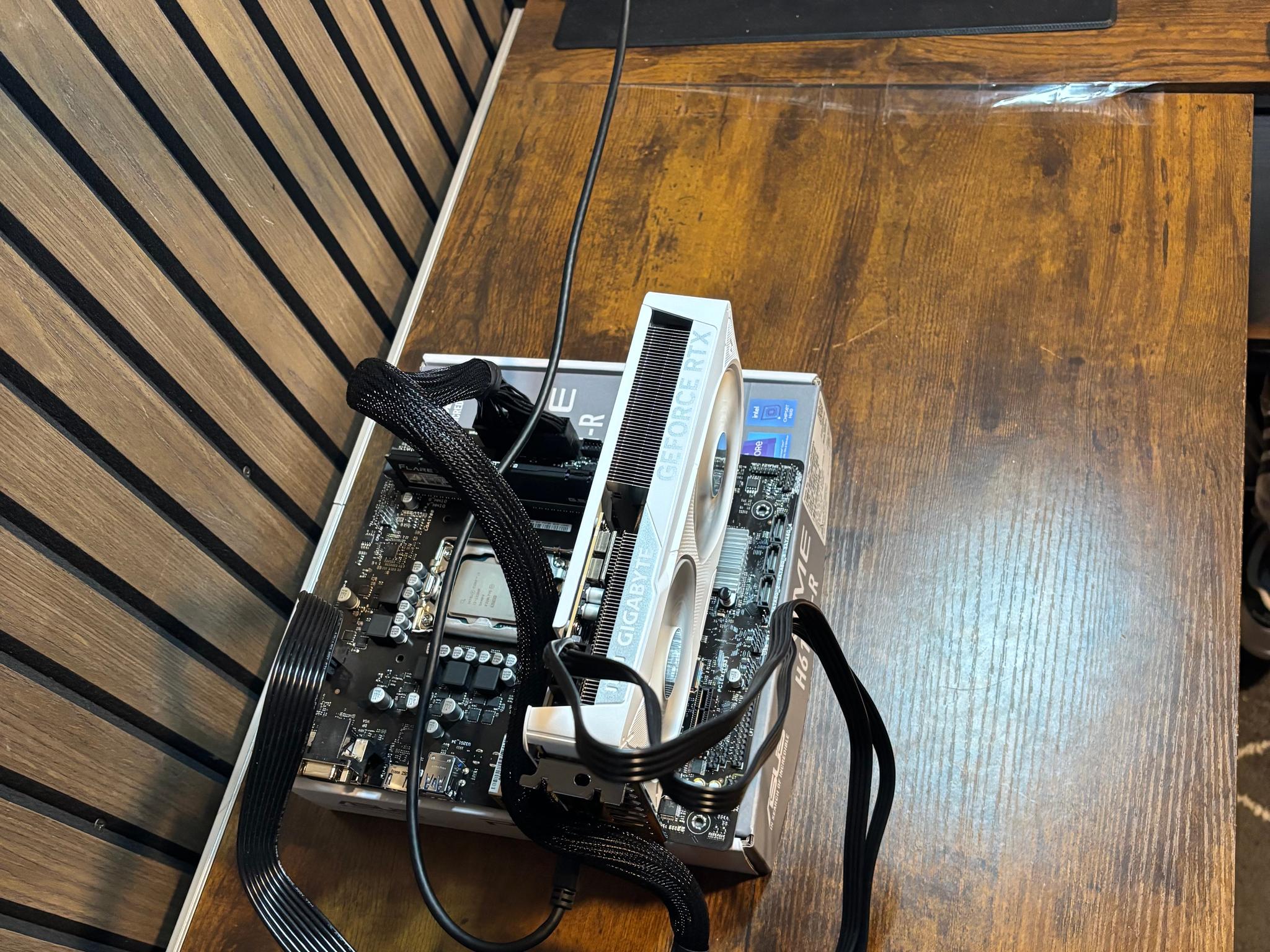 Be Quiet! Pure Power 13 M 1000W 80 + Gold Power Supply