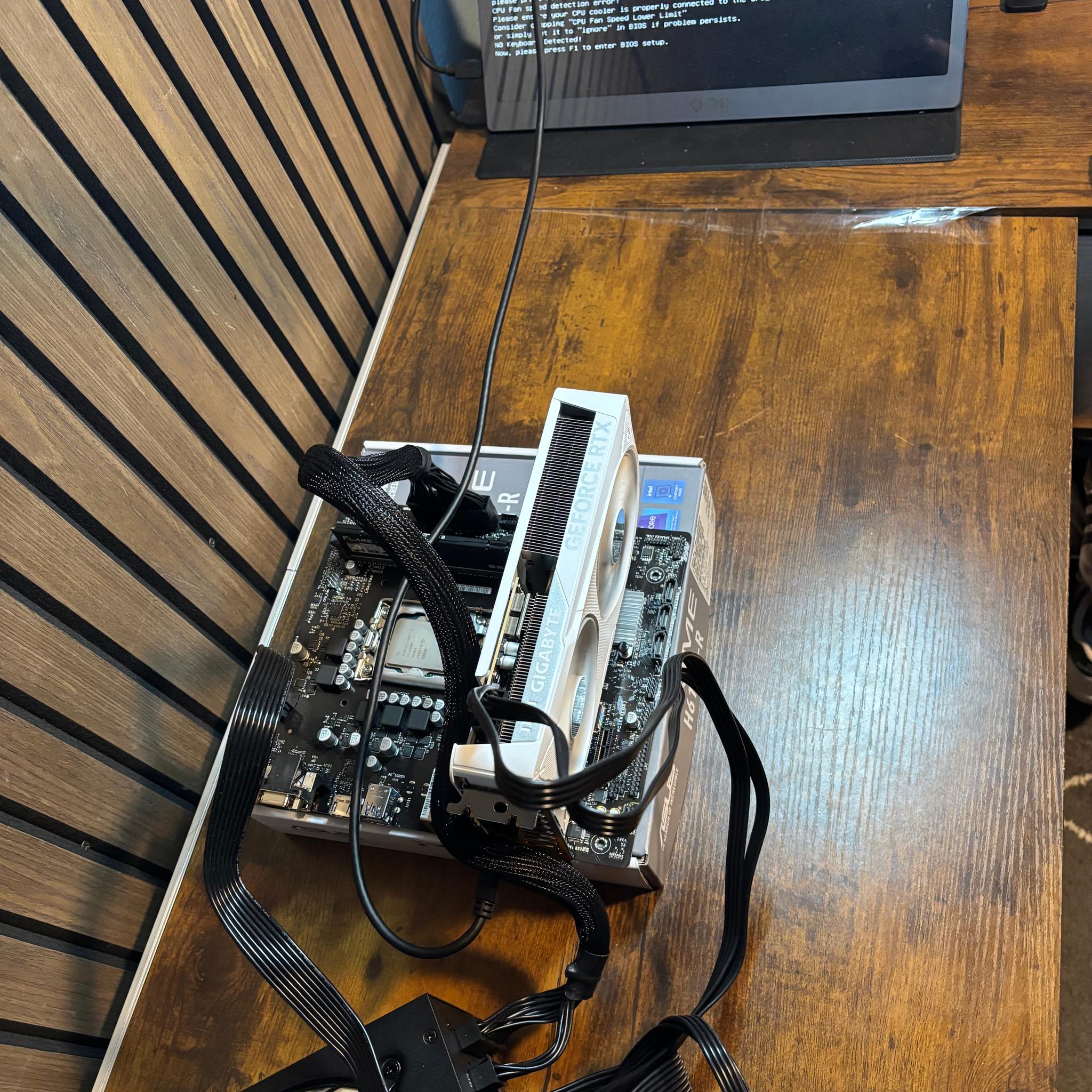 Be Quiet! Pure Power 13 M 1000W 80 + Gold Power Supply