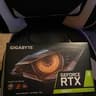 Gigabyte OC Pro RTX 3060 ti 8Gb 